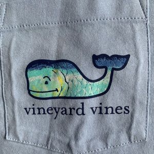 Vineyard vines tshirt